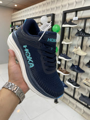 HOKA Bondi 7 – Maximum Cushion, Ultimate Comfort | Available in Pakistan