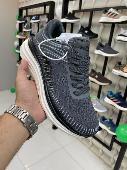 HOKA Bondi 7 – Maximum Cushion, Ultimate Comfort | Available in Pakistan