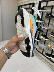 HOKA Bondi 7 – Maximum Cushion, Ultimate Comfort | Available in Pakistan