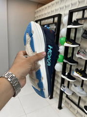 HOKA Bondi 7 – Maximum Cushion, Ultimate Comfort | Available in Pakistan