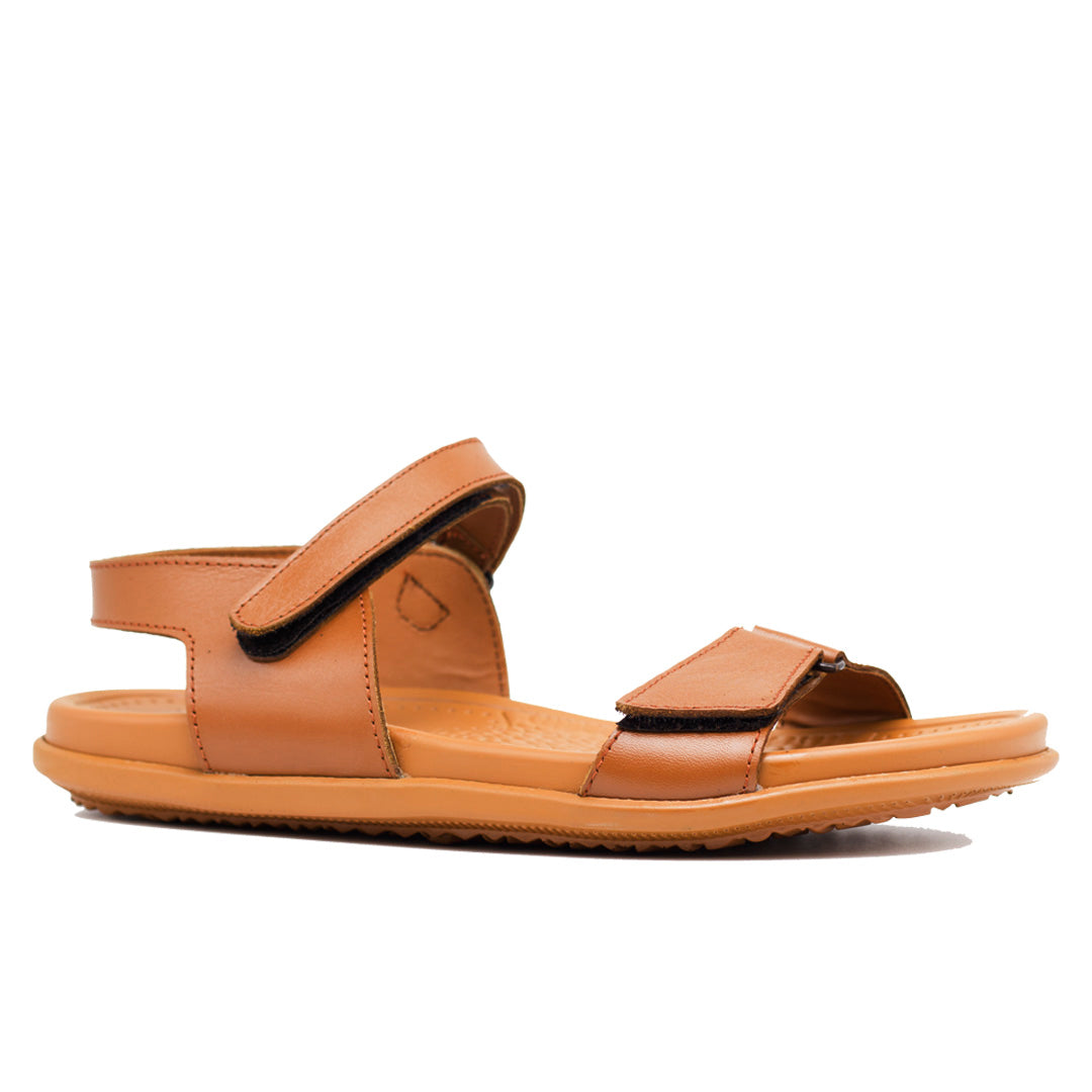 Important mustard Caina HAJJ & UMRAH sandals and Slippers