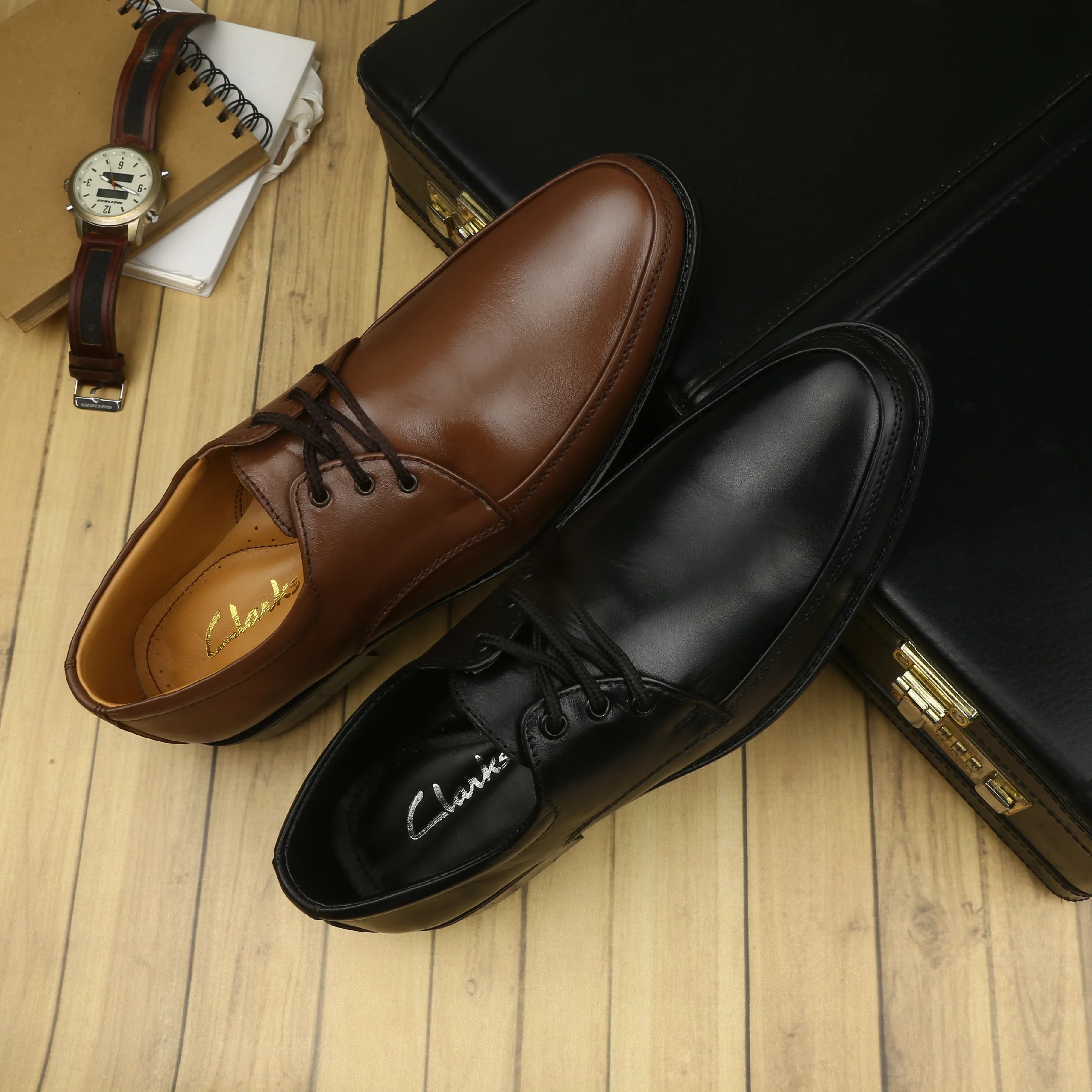 Best Office wear | Office shoes | Leather