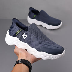 Marks Fairwale is lightweight and slip on Gentle Voyage - RM 001 - Shoeinn.co