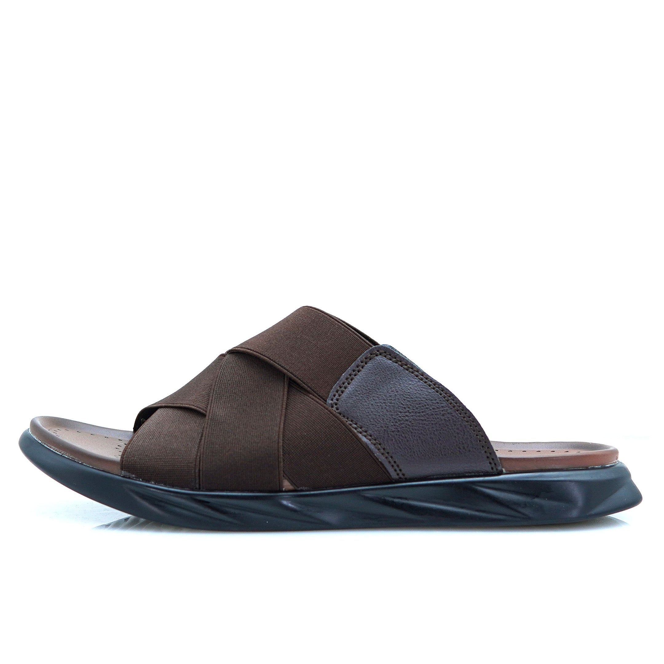 Brown Medicated Clark New Collection For Men 2025