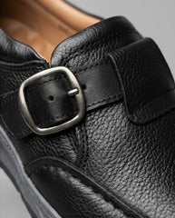 Shoeinn SI 1009 | Premium Men's Casual Leather Shoes