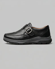 Shoeinn SI 1009 | Premium Men's Casual Leather Shoes
