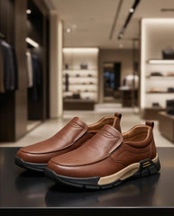 1st Look 871 Men's Big Size Shoes (EUR 45-48) — Shoeinn