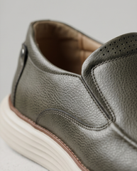 Clarks Classic 913-3 Men's Imported Casual Shoes | Slip-On — Shoeinn