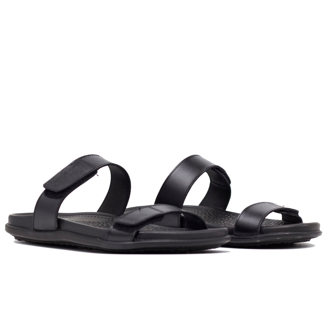 Best Umrah Essentials For men craft with medicated sole with 100% Cow leather