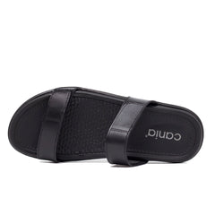 Best hajj Slipper 2025 new collection made with 100%cow leather soft pu Sole