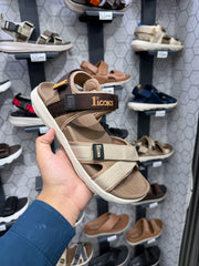 1st look Dual Cross Steps 25006