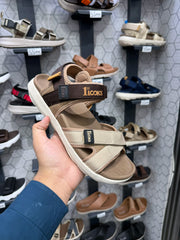 1st look Dual Cross Steps 25006