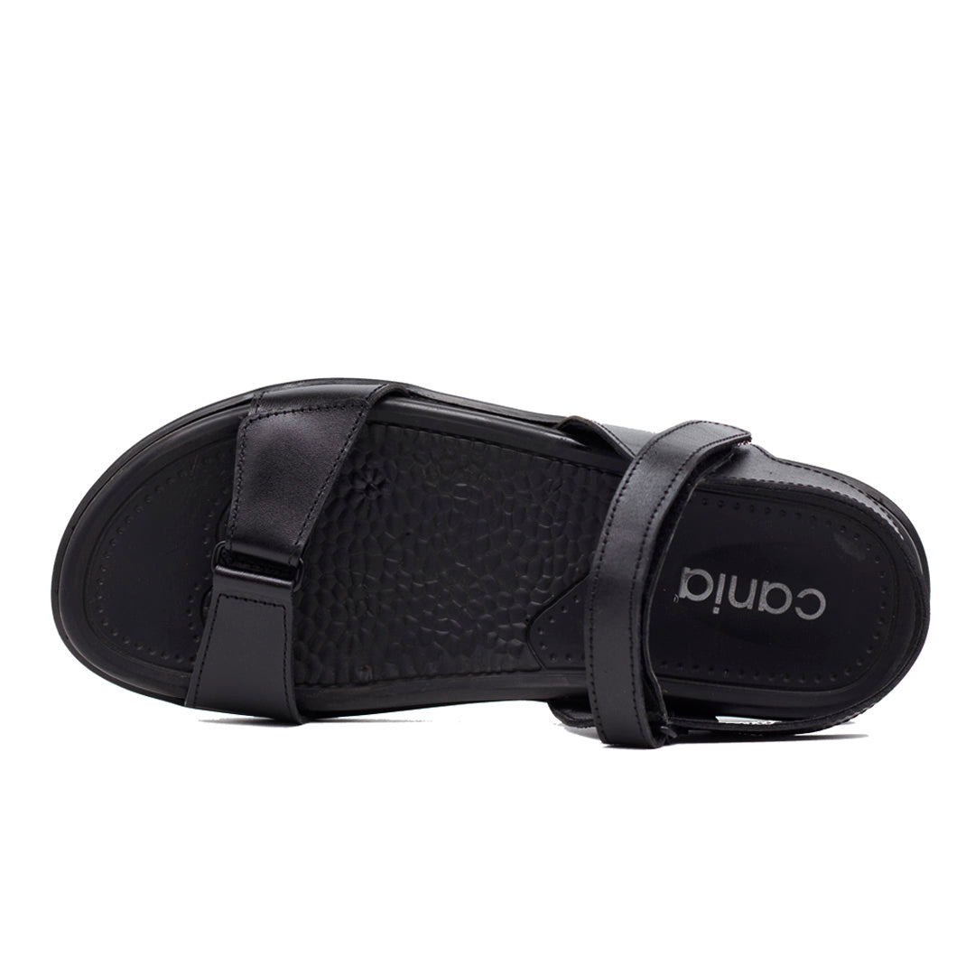 Cania Medicated Hajj and Umrah Sandals & Slippers Craft with 100% Cow leather make Your Spiritual Journey Comfort