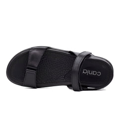 Cania Medicated Hajj and Umrah Sandals & Slippers Craft with 100% Cow leather make Your Spiritual Journey Comfort