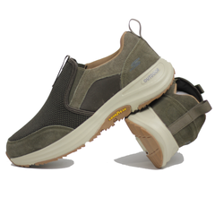 Leather Sneaker Shoe