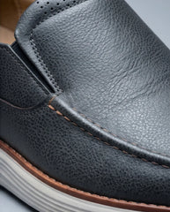 Clarks Classic 913-3 Men's Imported Casual Shoes | Slip-On — Shoeinn