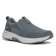 Leather Sneaker Shoe