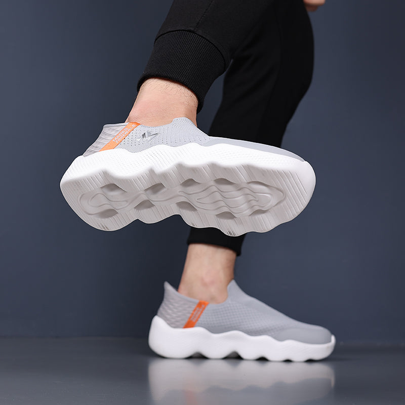 Marks Fairwale is lightweight and slip on Gentle Voyage - RM 001 - Shoeinn.co