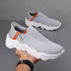 Marks Fairwale is lightweight and slip on Gentle Voyage - RM 001 - Shoeinn.co