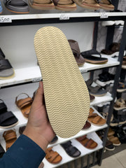 GRACE STEP 9512A50 Men's Medicated Slippers