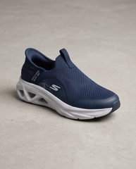 Skechers SLIP-IN 8621 | Lightweight Memory Foam Slip-On