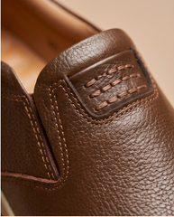 SI 2020 LEATHER SHOES
