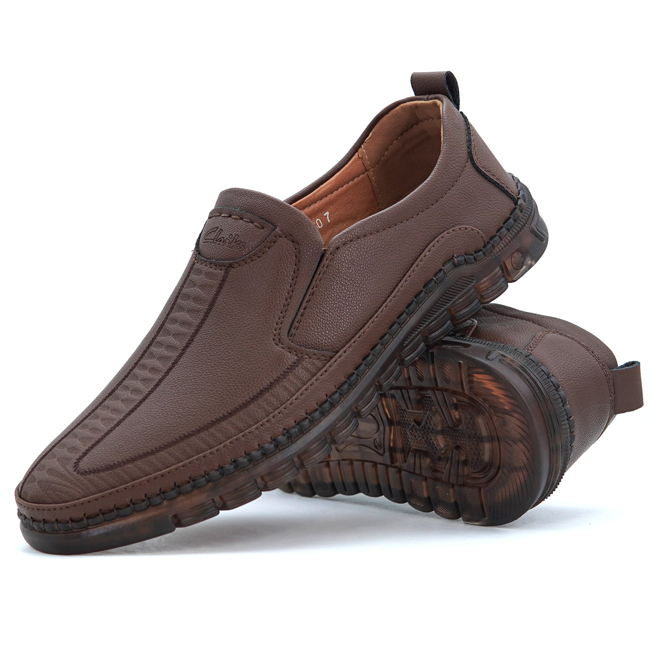 Clarks 109-10