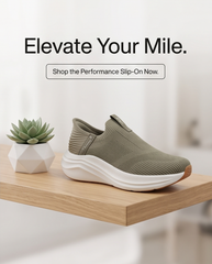 Skechers SLIP-IN | JELL INSOLE | Lightweight Memory Foam OA-2