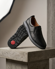 SI 2072 LEATHER SHOE