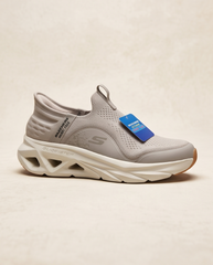 Skechers SLIP-IN 8621 | Lightweight Memory Foam Slip-On