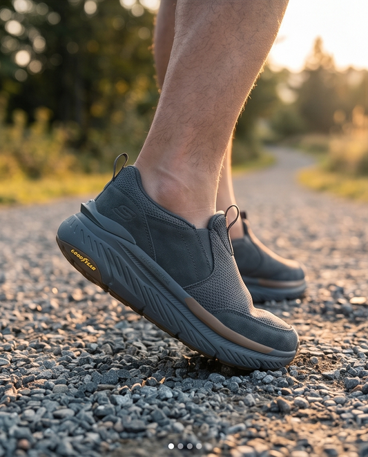 Skechers Slip-ins: Good Year : SN 261155