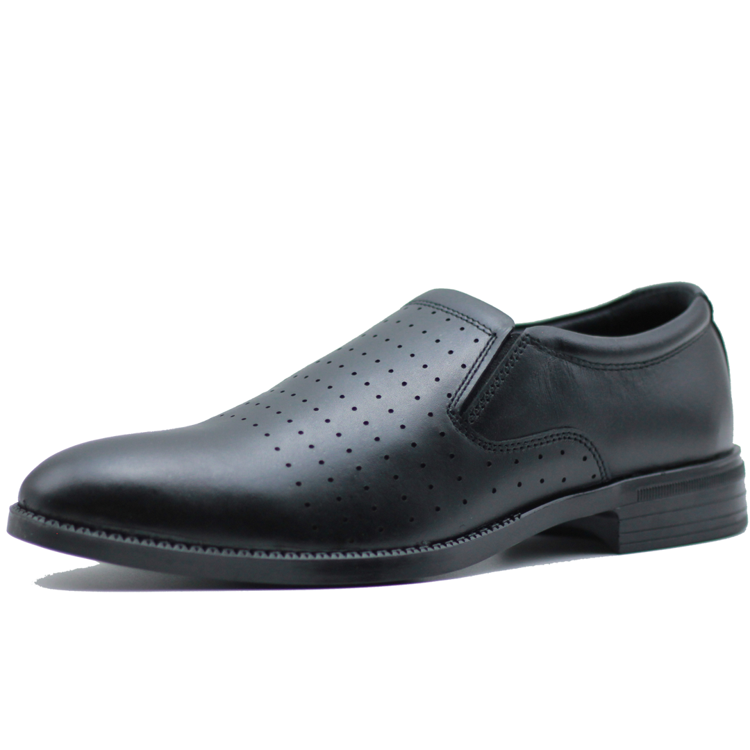 Clarks Monk shoe 27382 40 BLACK