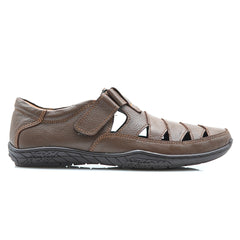 Shoeinn Roman Sandal N-2029