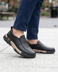 1st Look 871 Men's Big Size Shoes (EUR 45-48)  — Shoeinn