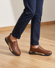 1st Look 871 Men's Big Size Shoes (EUR 45-48)  — Shoeinn