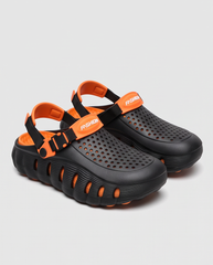 Best EVA Clogs for Men in Pakistan Waterproof EVA Clogs & Slippers for Men | Anti-Slip Rainy Day Comfort Shoes – Shoeinn CR-01