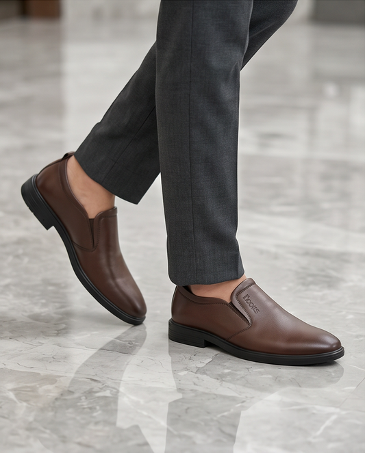 Phantom 6818 — Men's Medicated Comfort Shoes