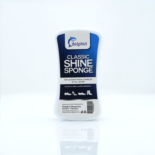 SHOE INN SHINER