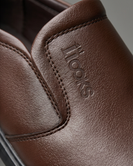 Phantom 6818 — Men's Medicated Comfort Shoes