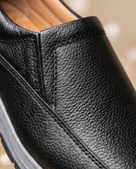SI 2083 LEATHER SHOE