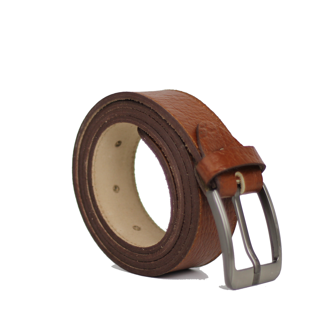 M-1032 LEATHER BELT - Shoeinn.co