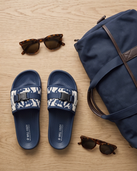 Cz-618 Men's Premium Casual Slides