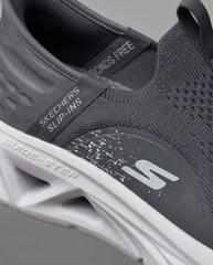 Skechers SLIP-IN 8621 | Lightweight Memory Foam Slip-On
