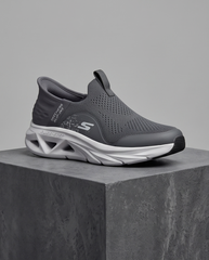 Skechers SLIP-IN 8621 | Lightweight Memory Foam Slip-On
