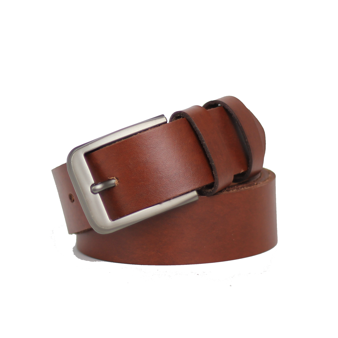 M-1031 Leather Belt - Shoeinn.co