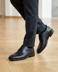 Phantom 6819 — Men's Leather Formal Shoes