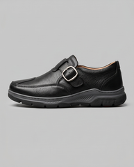 SI 1009 Mens Pure leather shoes