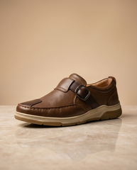 SI 1009 Mens Pure leather shoes