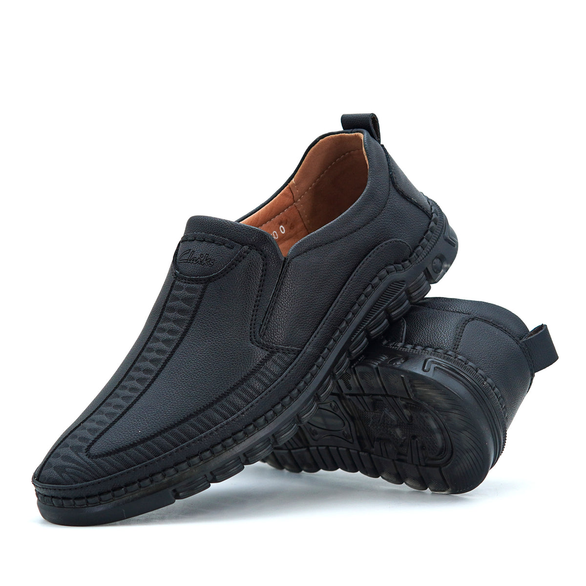 Clarks 109-10