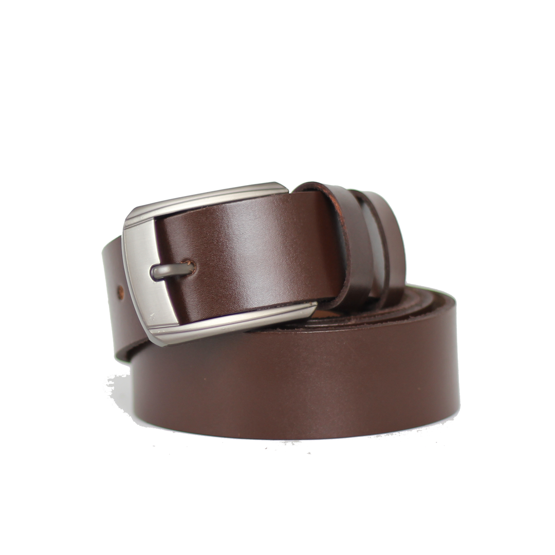 M-1031 Leather Belt - Shoeinn.co